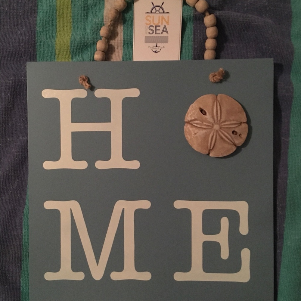 Wall decor